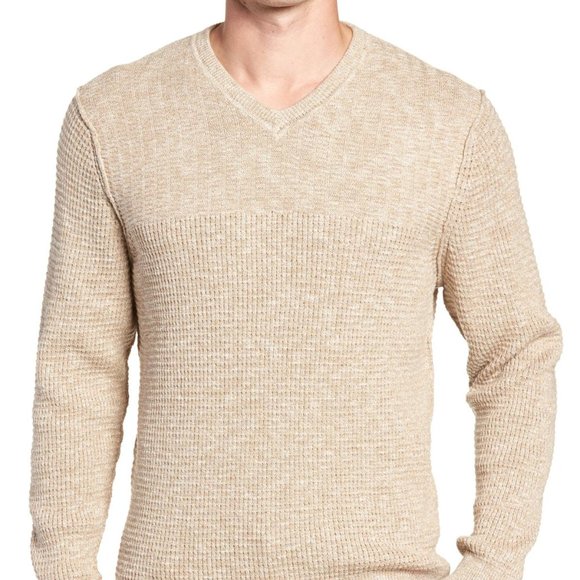 tommy bahama v neck sweater